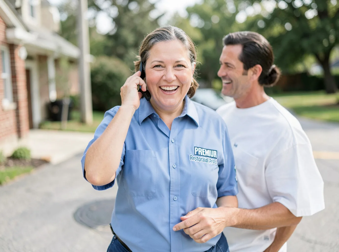 Water Damage Restoration Granville, IL FAQs